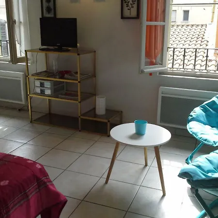 Terrasse - Hypercentre Apartment *